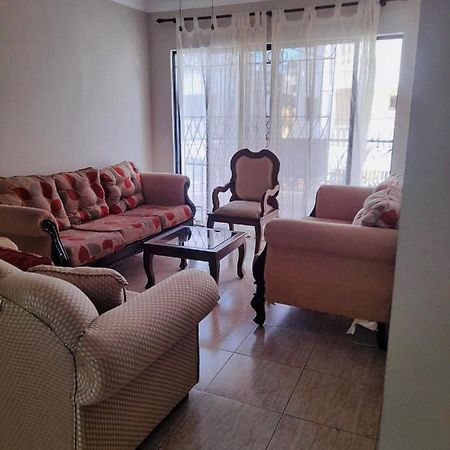 Апартаменты Residencial Flor De Байяибе Экстерьер фото